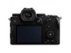 Panasonic Lumix DC-S5 Body Only (Promo Cashbak Rp 2.970.000)